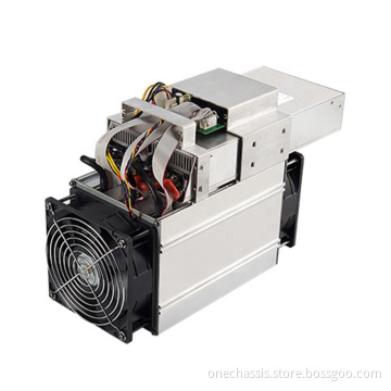 Used Dash Coin Miner Strongu U6 660gh